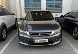 Honda Accord For Sale