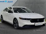 HONDA ACCORD HEV SPORT 2024 20,381KM