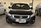 Honda Accord Model 2008 KM 133,000