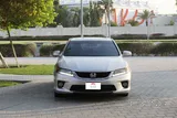 Honda Accord - Sport   2013