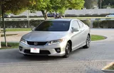 Honda Accord - Sport   2013