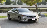 Honda Accord - Sport   2013