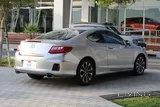 Honda Accord - Sport   2013