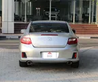 Honda Accord - Sport   2013