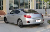 Honda Accord - Sport   2013
