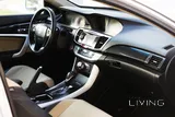 Honda Accord - Sport   2013