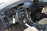 Honda Accord - Sport   2013