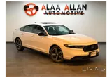 Honda Accord Sport 2023