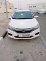 HONDA CITY 1.5L 2020
