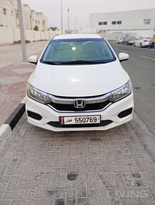 هوندا سيتي  2020