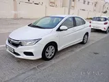 HONDA CITY 1.5L 2020