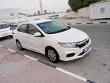 HONDA CITY 1.5L 2020