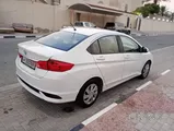 HONDA CITY 1.5L 2020