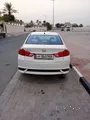 HONDA CITY 1.5L 2020