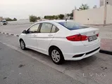 HONDA CITY 1.5L 2020