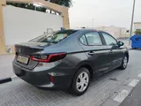 HONDA CITY 1.5L 2021
