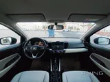 HONDA CITY 1.5L 2021