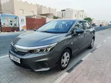 HONDA CITY 1.5L 2021