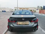 HONDA CITY 1.5L 2021