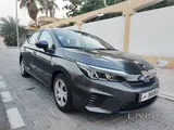 HONDA CITY 1.5L 2021