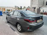 HONDA CITY 1.5L 2021