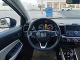 HONDA CITY 1.5L 2021
