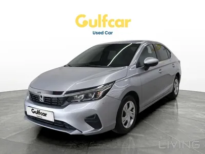 Honda City  2024