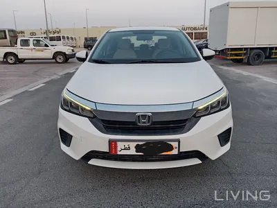 Honda City  2021