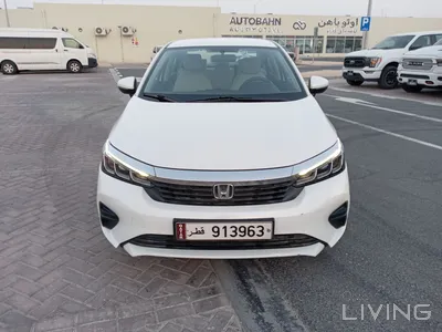 Honda City  2024