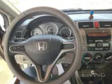 Honda City 2012 Full Option