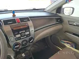 Honda City 2012 Full Option