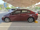 Honda City 2012 Full Option