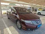 Honda City 2012 Full Option