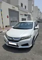 هوندا ستي 2016 - 233,000 كم