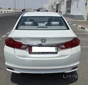 هوندا ستي 2016 - 233,000 كم