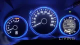 هوندا ستي 2016 - 233,000 كم