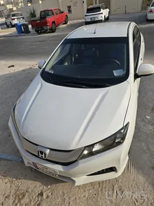 هوندا مدينة  2027