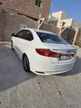 هوندا ستي 2016 | حالة ممتازة | صيانة جيدة