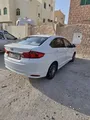 هوندا ستي 2016 | حالة ممتازة | صيانة جيدة