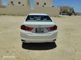 Honda city 2017