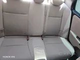 Honda city 2017