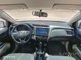 Honda city 2017