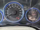 Honda city 2017