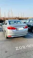Honda city 2017