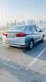 Honda city 2017