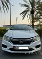 Honda City 2018