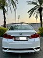 Honda City 2018