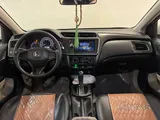 Honda City 2018