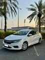 Honda City 2018