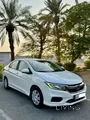 Honda City 2018